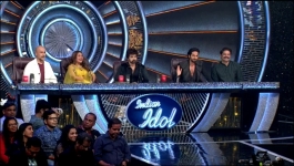 Indian Idol - Season 13 - 19th Nov 2022